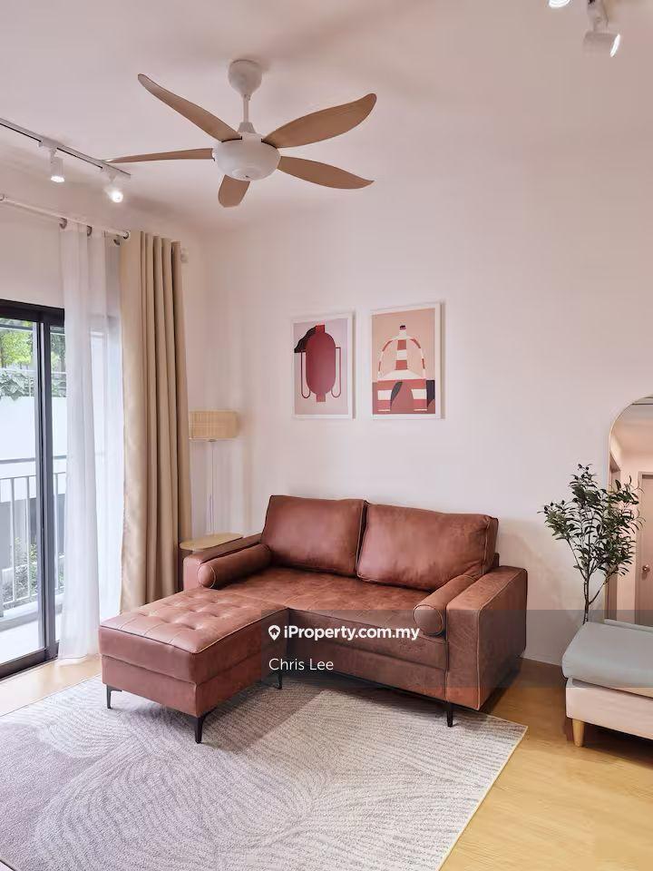 Residensi Servis untuk Disewa di Maya Bay Residences @ Gamuda Cove oleh Chris Lee - iProperty.com.my