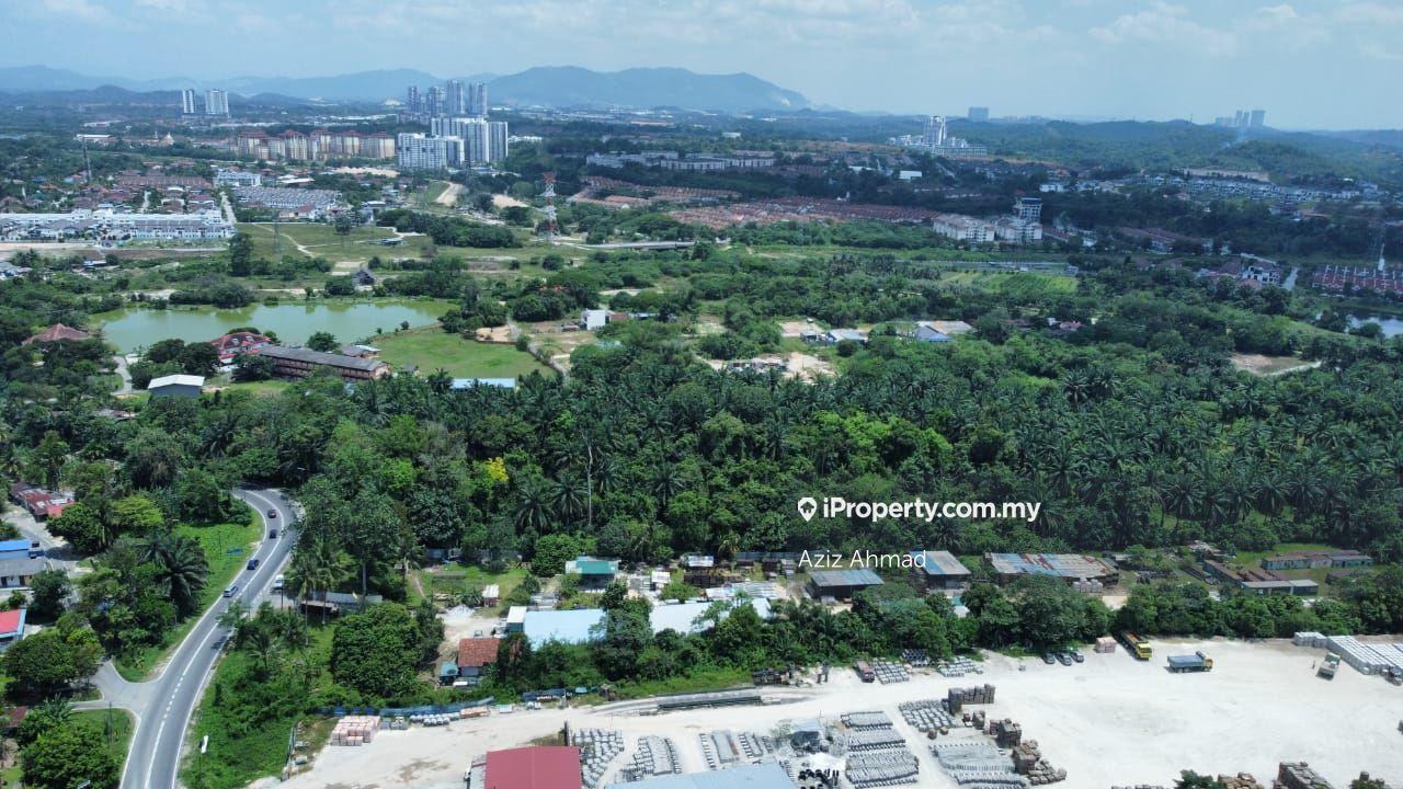 Agricultural Land for Sale in Pekan Bangi Lama, Bangi by Aziz Ahmad - iProperty.com.my