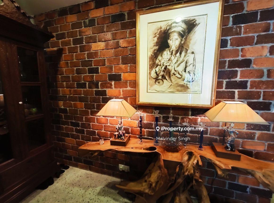 Rumah Berangkai 2.5 Tingkat untuk Dijual di Taman Dataran Ukay, Ulu Kelang oleh Mel Walia - iProperty.com.my