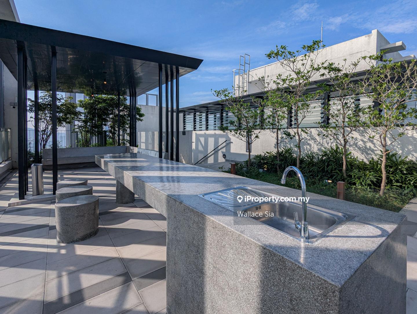 Service Residence for Rent in Trion 2 @ KL by Wallace Sia - iProperty.com.my