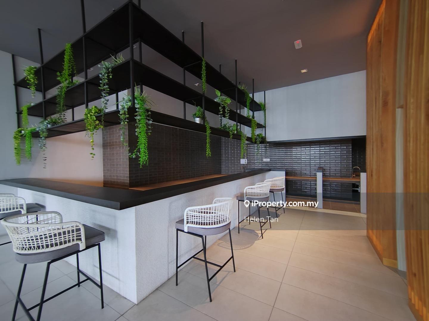 Service Residence for Sale in AraTre' Residences by Helen Tan - iProperty.com.my