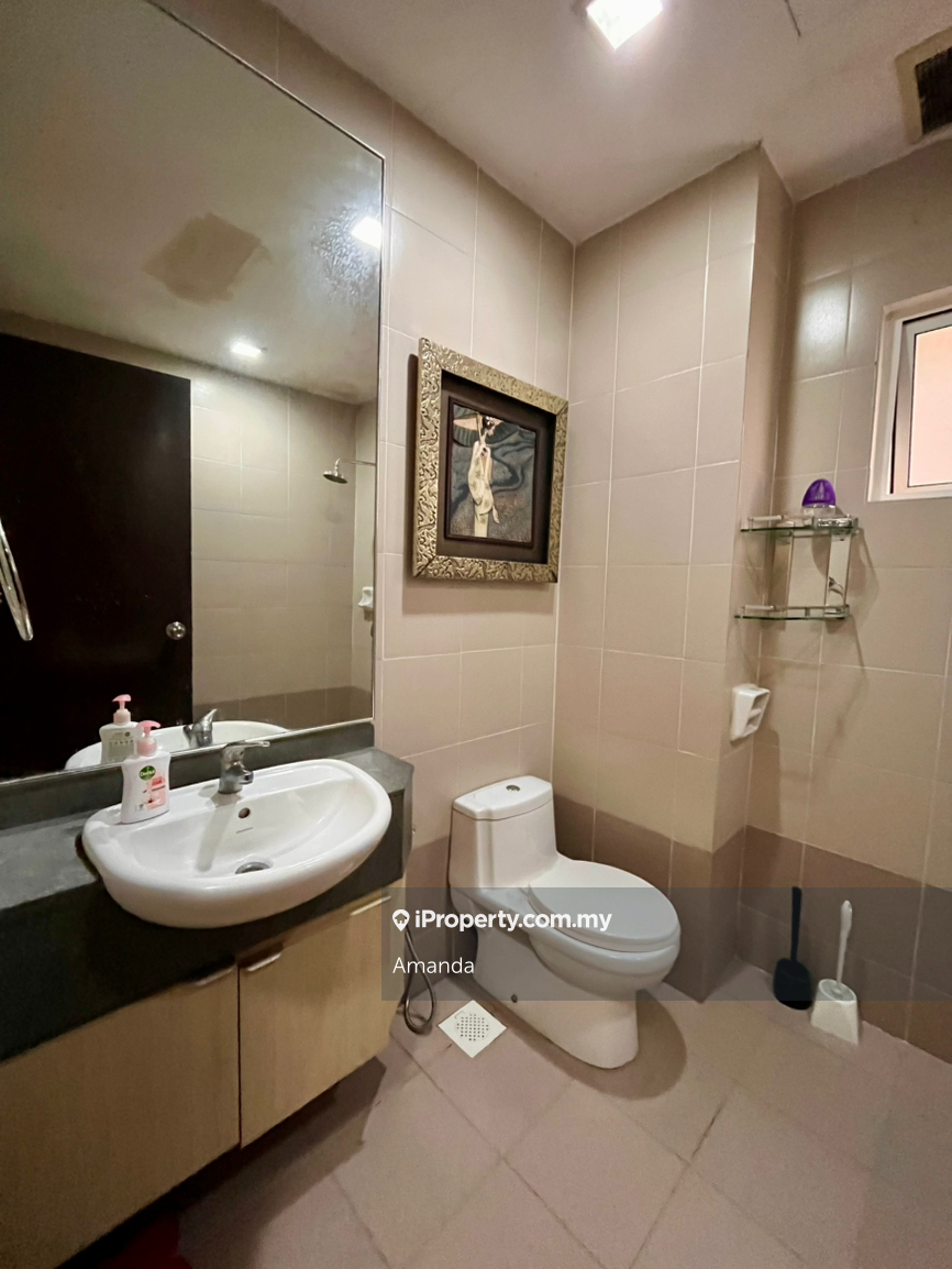 Residensi Servis untuk Disewa di Waldorf Tower oleh Amanda - iProperty.com.my