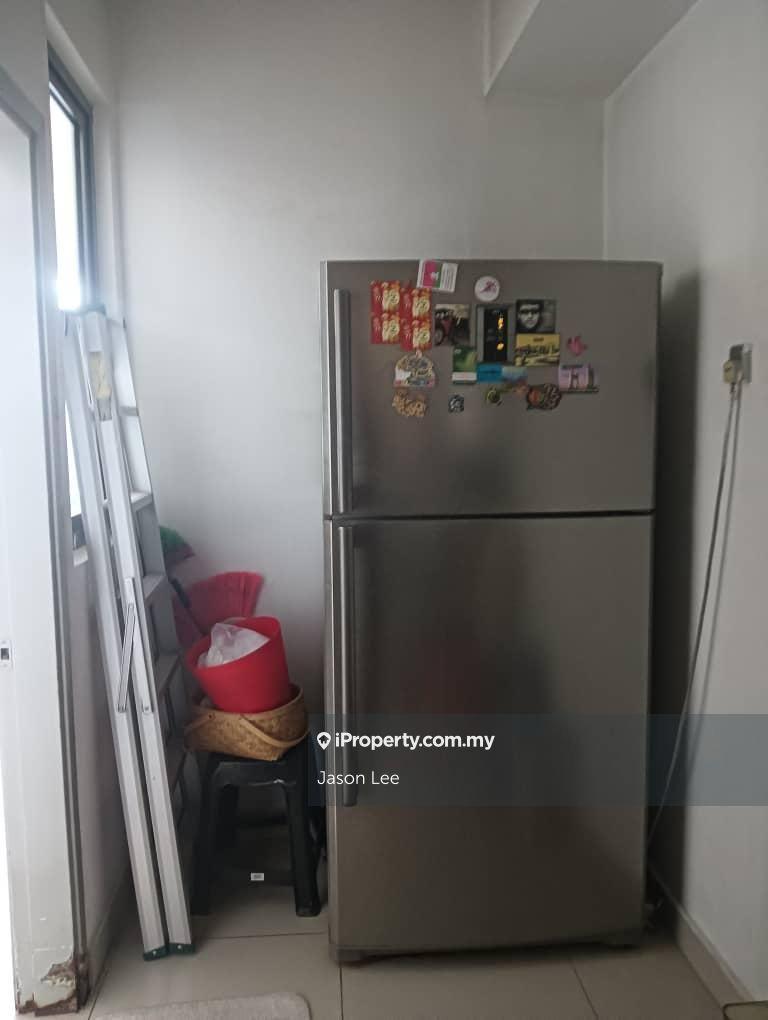 Condominium for Sale in Residence 8 by Jason Lee - iProperty.com.my