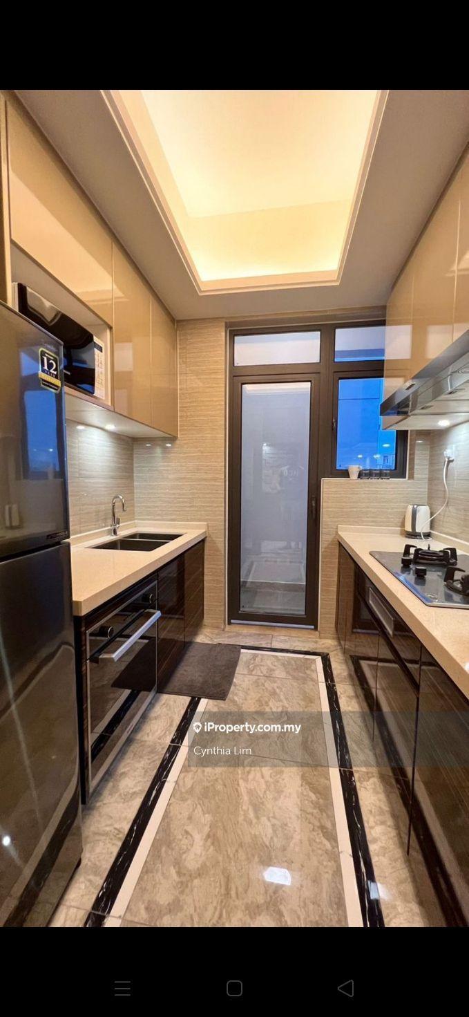 Residensi Servis untuk Disewa di R&F Princess Cove Phase 1 oleh Cynthia Lim - iProperty.com.my
