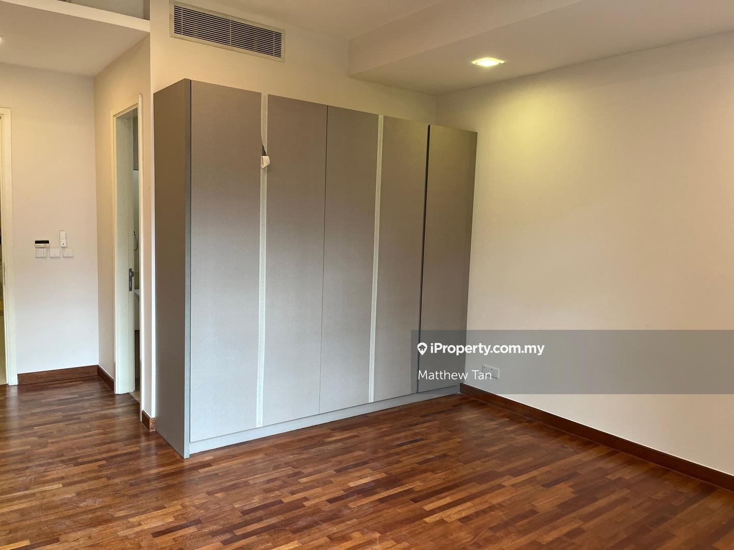 Service Residence for Rent in Brunsfield Residence by Matthew Tan - iProperty.com.my