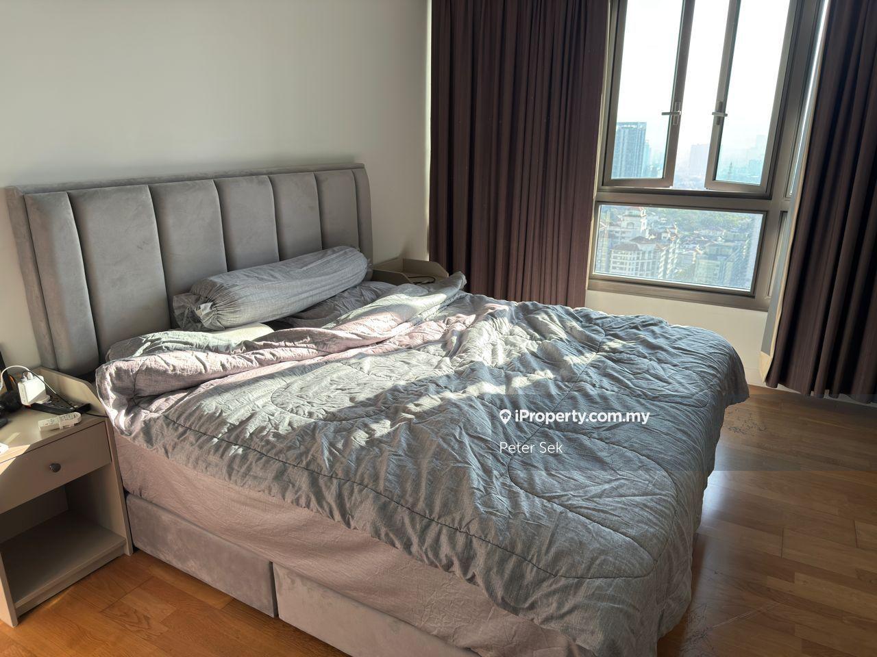 Condominium for Rent in Seni Mont Kiara by Peter Sek - iProperty.com.my