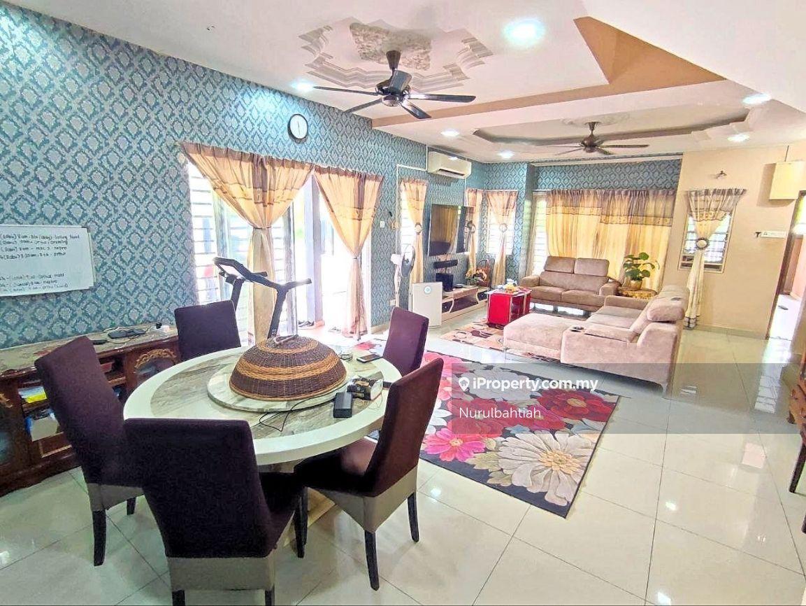 2-storey Terraced House for Sale in Kajang Perdana, Kajang by Nurulbahtiah - iProperty.com.my