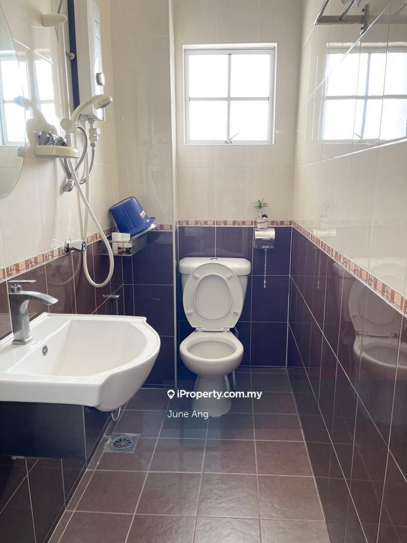 Rumah Berangkai 2 Tingkat untuk Dijual di Taman Pinggiran Indah Batu Caves, Batu Caves oleh June Ang - iProperty.com.my