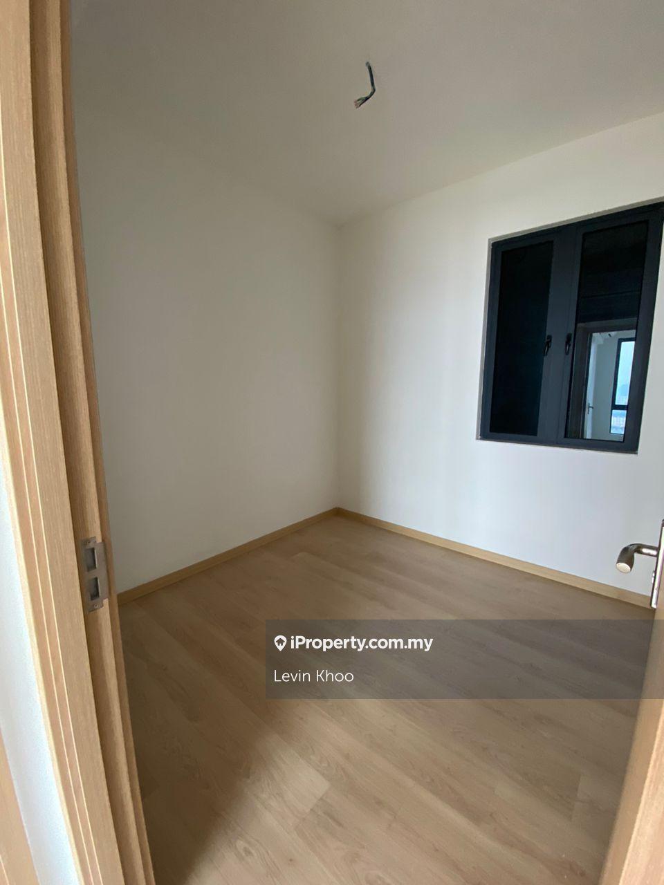 Residensi Servis untuk Dijual di Aradia Residence @ Lake City KL North oleh Levin Khoo - iProperty.com.my