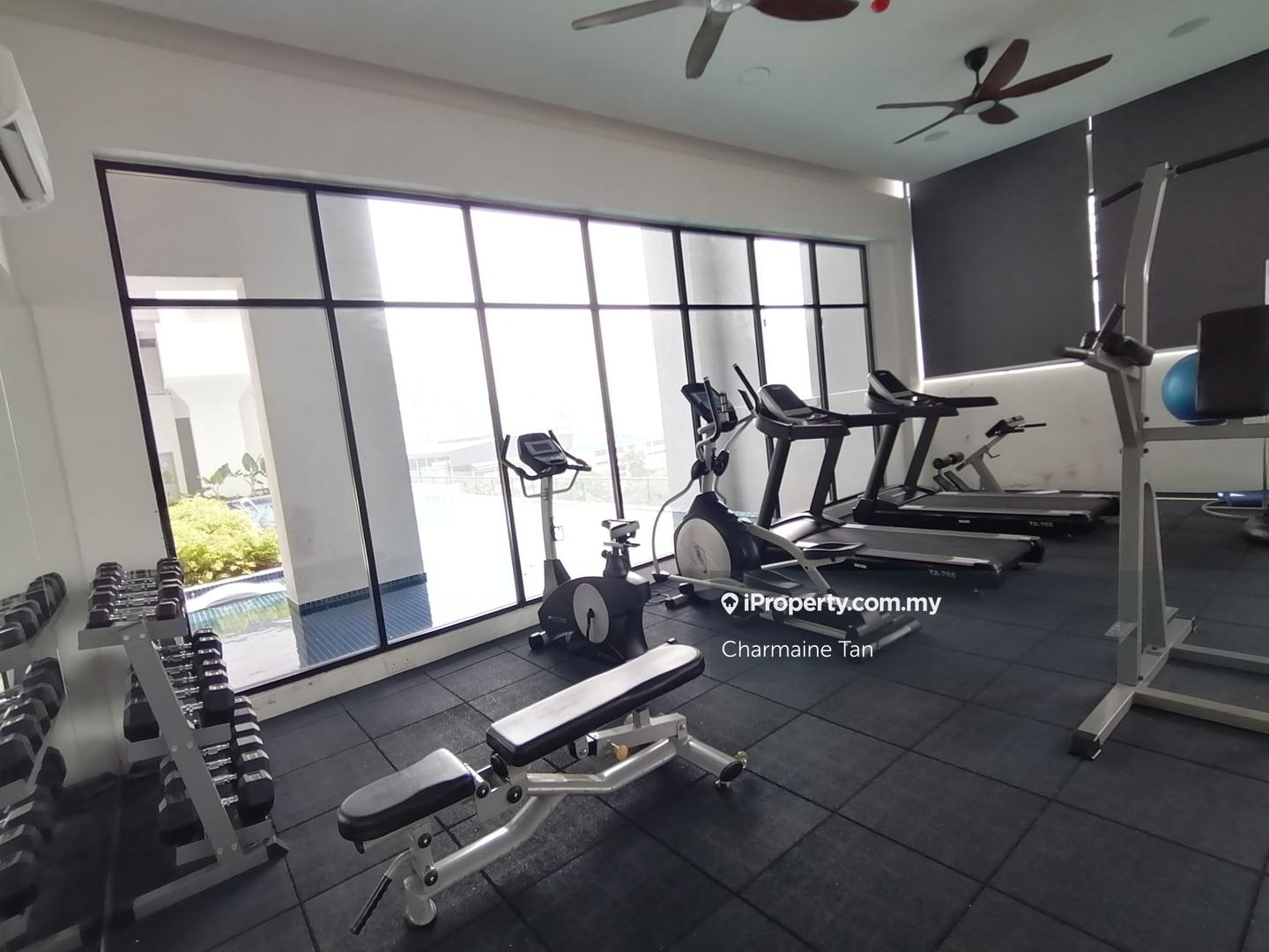 Service Residence for Sale in M Suite @ Desa Park North by Charmaine Tan - iProperty.com.my