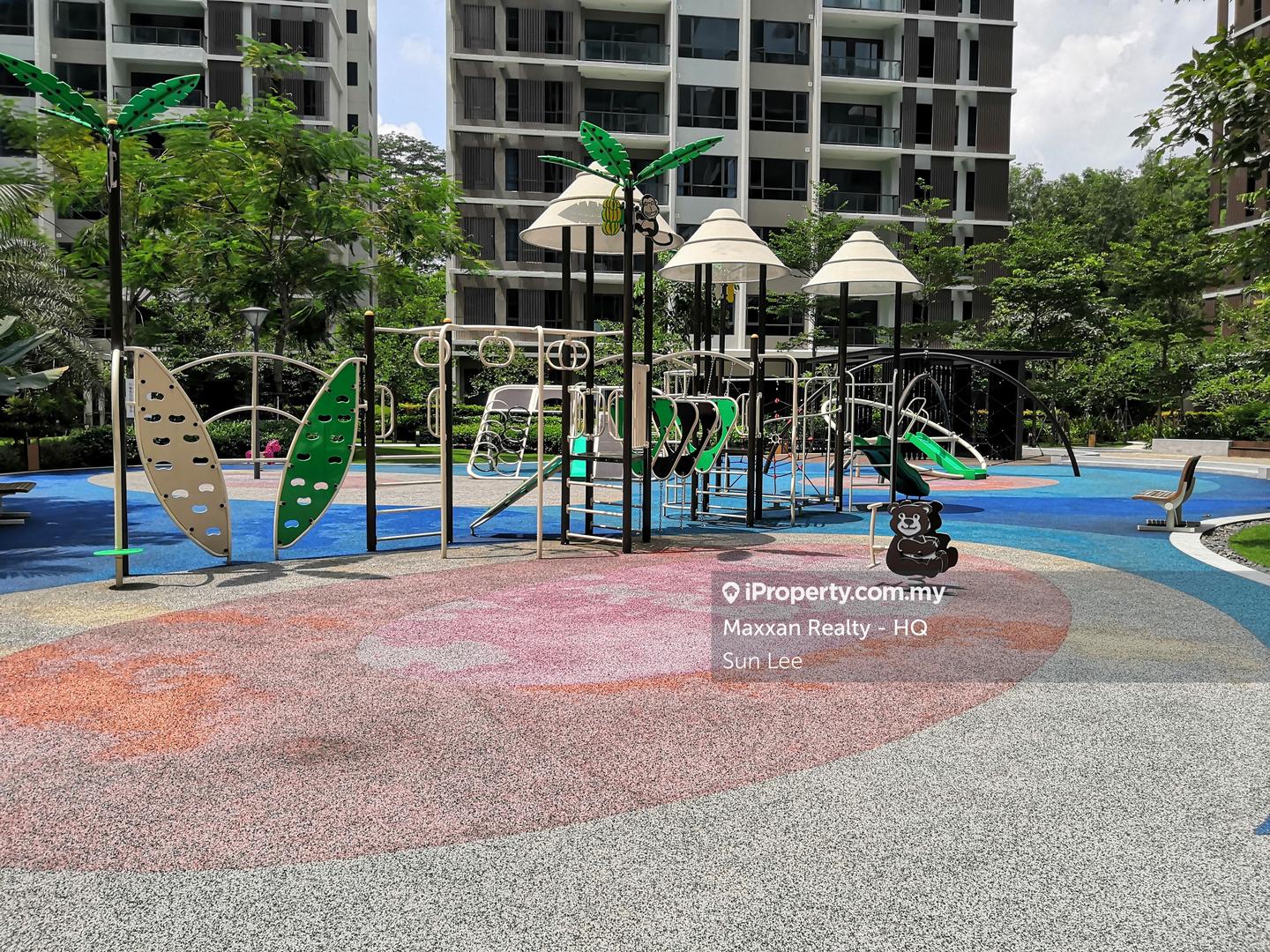 Condominium for Rent in Agile Mont Kiara by Sun Lee - iProperty.com.my