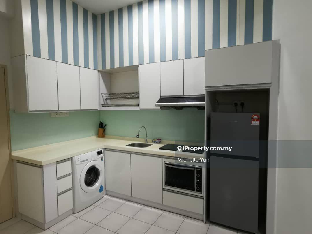 Service Residence for Rent in Seri Bukit Ceylon by Michelle Yun - iProperty.com.my