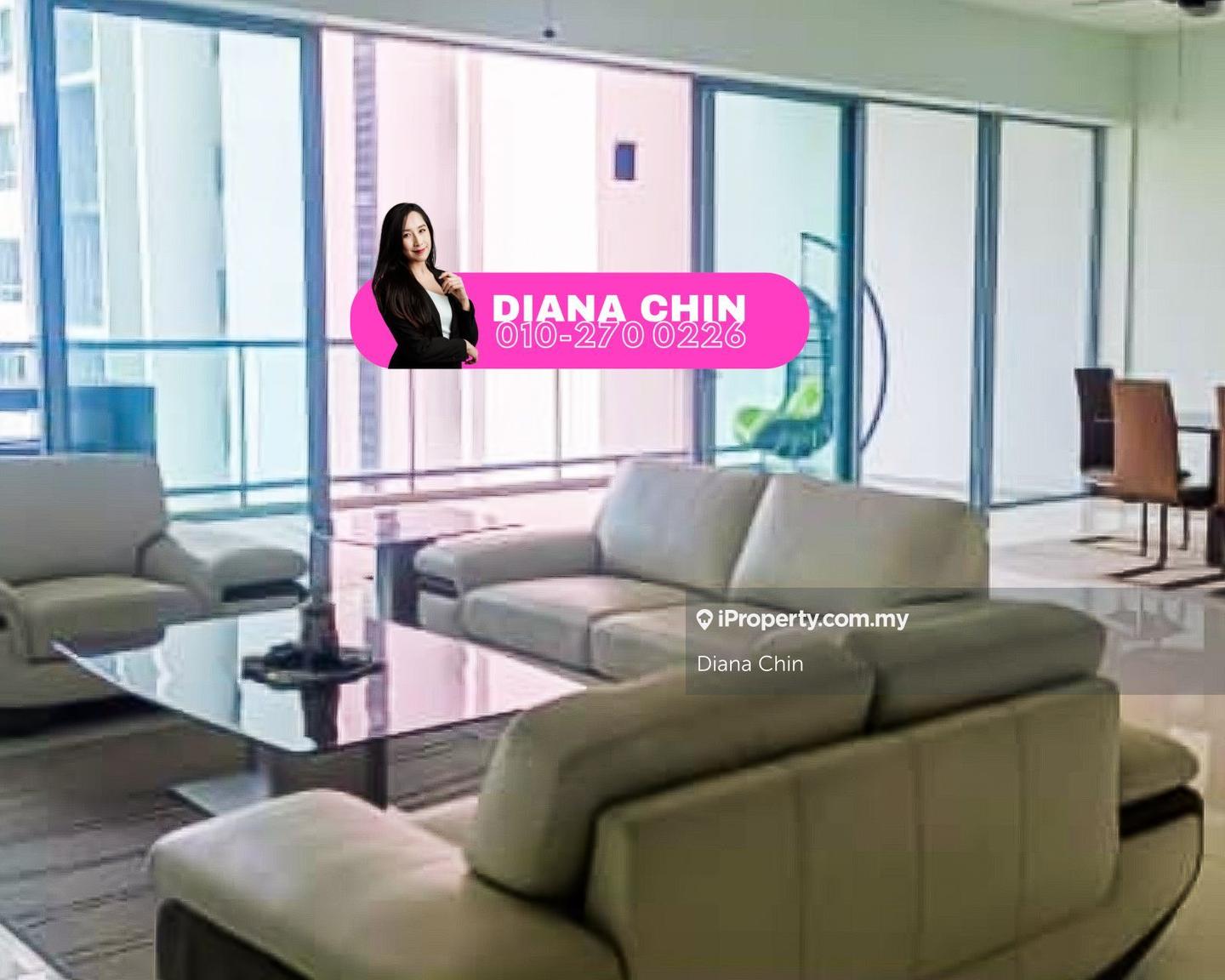 Condominium for Sale in Infinity Beachfront Condominium by Diana Chin - iProperty.com.my