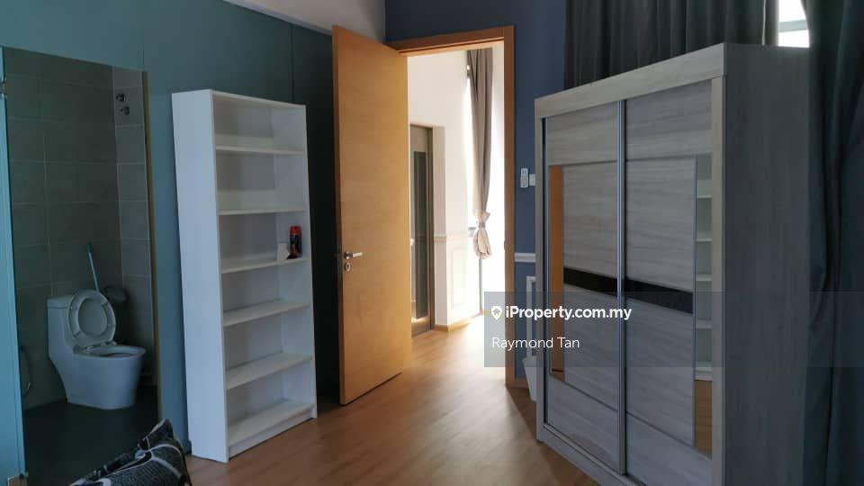 4-storey Terraced House for Rent in Desa Parkcity, Kuala Lumpur by Raymond Tan - iProperty.com.my