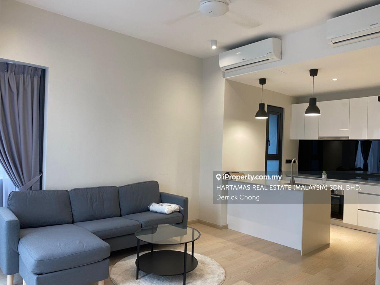 Service Residence for Rent in Star Residences Two by Derrick Chong - iProperty.com.my