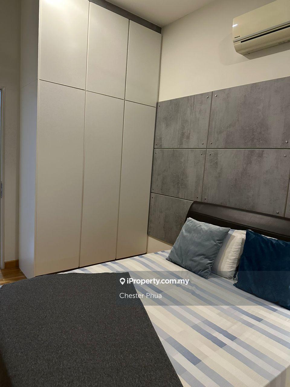 Residensi Servis untuk Disewa di Verde oleh Chester Phua - iProperty.com.my