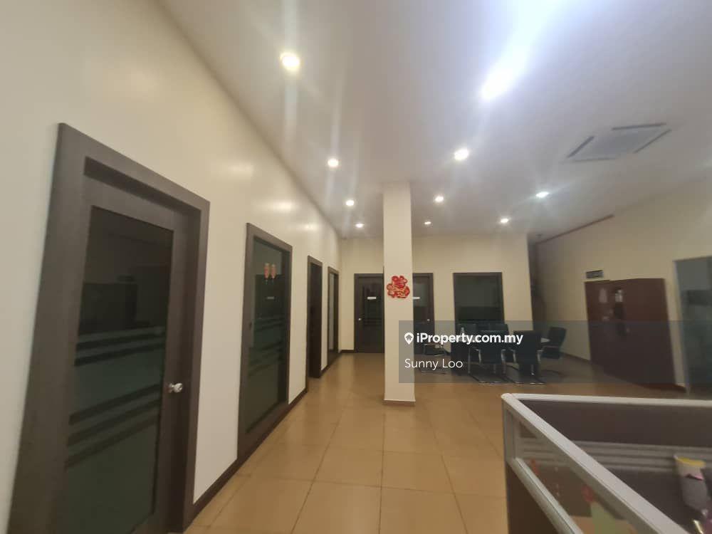 Kilang Terpisah untuk Dijual di Taman Perindustrian Bukit Minyak, Bukit Minyak oleh Sunny Loo - iProperty.com.my