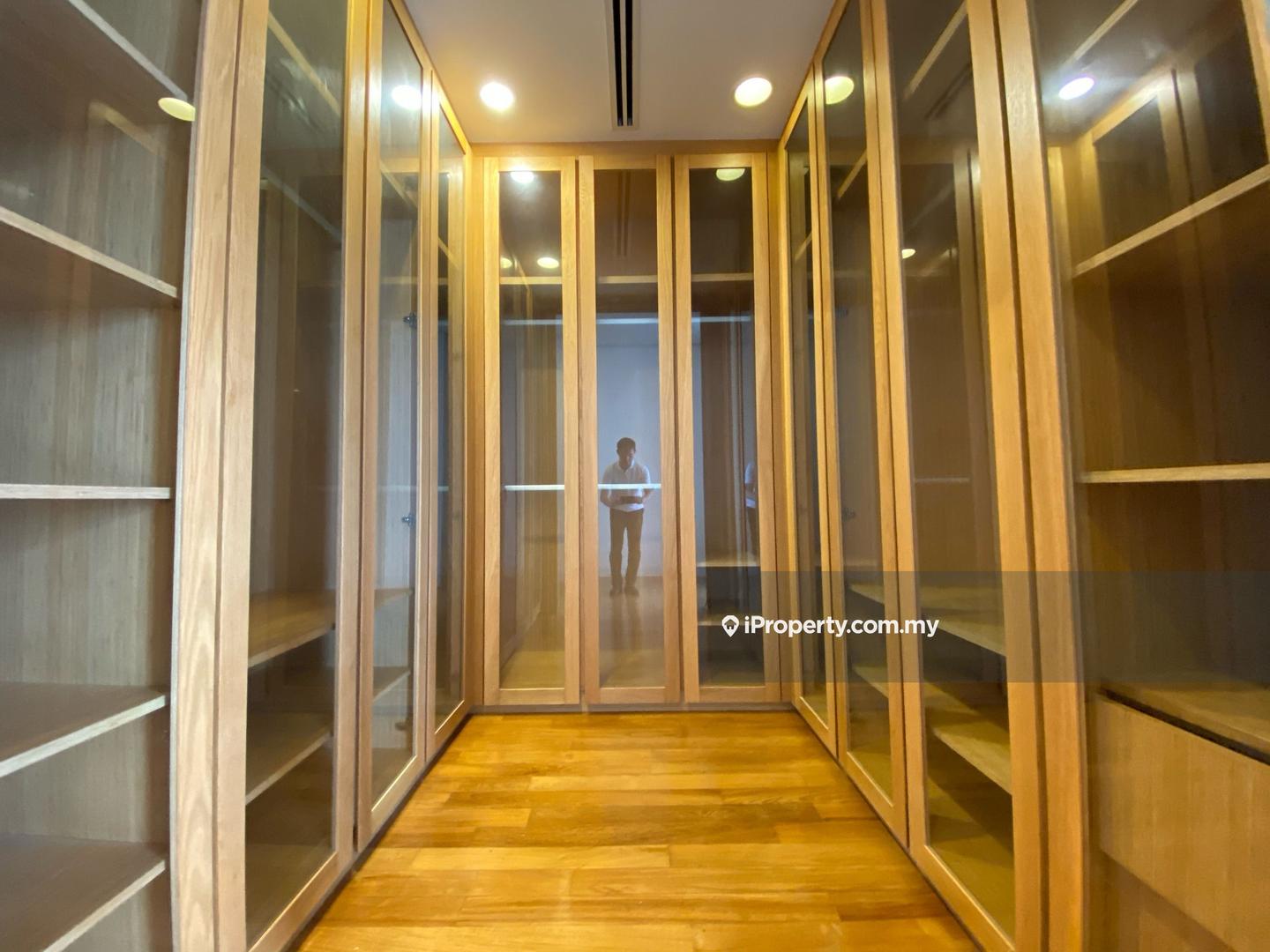 Condominium for Sale in Condominium @ The Troika by Ivan How - iProperty.com.my