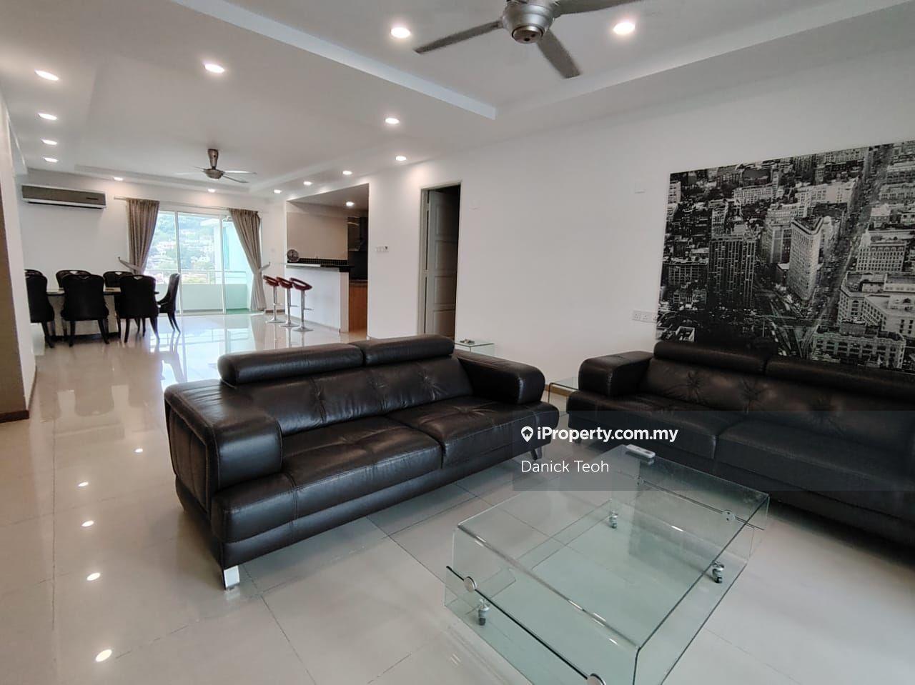Condominium for Sale in Tanjung Beach Condominium by Danick Teoh - iProperty.com.my