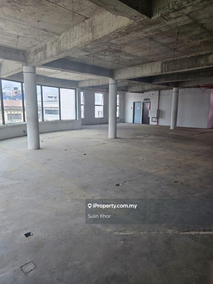 Shop-Office for Rent in Kawasan 18, Klang by Sulin Khor - iProperty.com.my