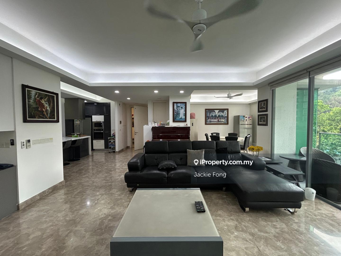 Kondominium untuk Dijual di Kiaramas Danai oleh Jackie Fong - iProperty.com.my