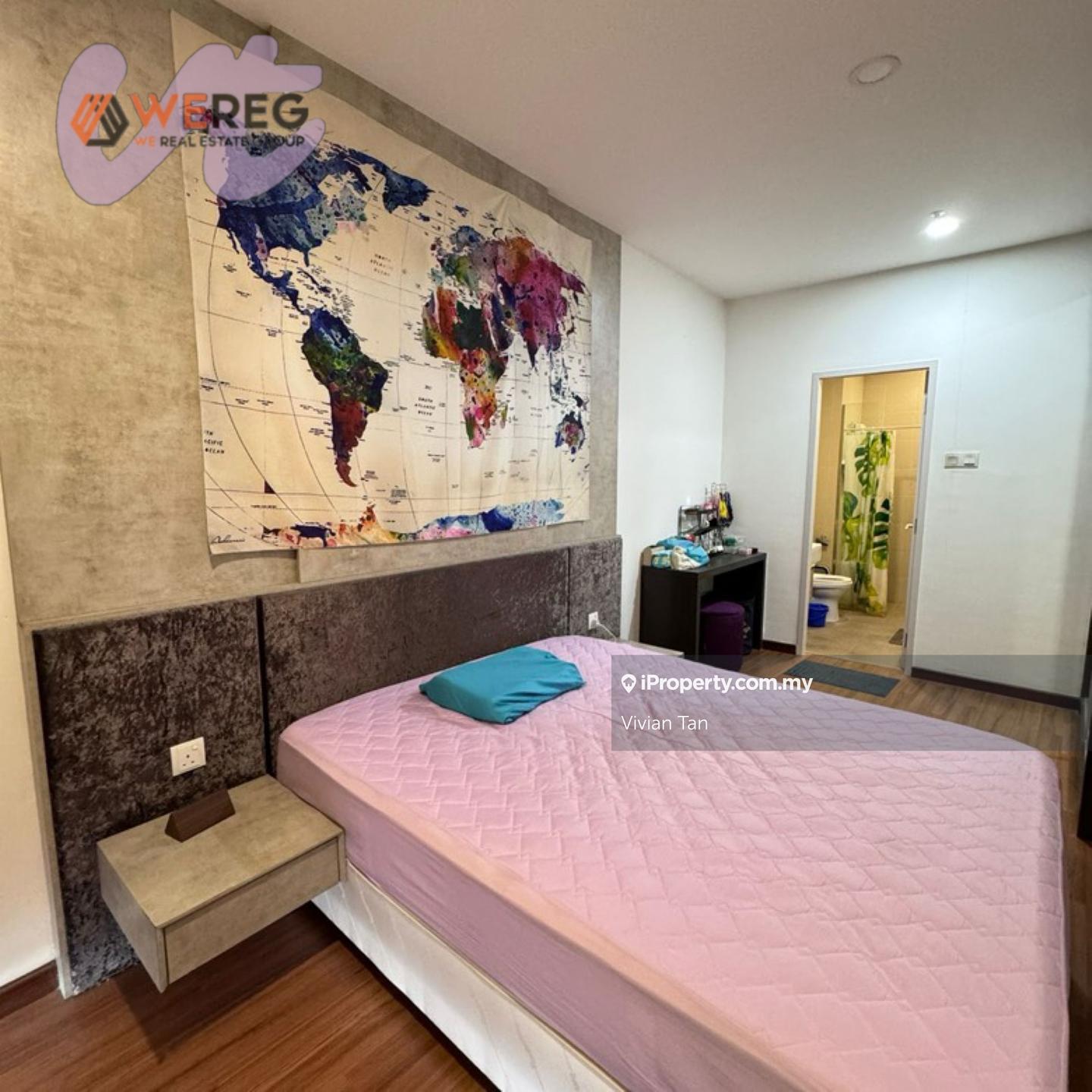 Service Residence for Rent in i-Suite @ i-City by Vivian Tan - iProperty.com.my