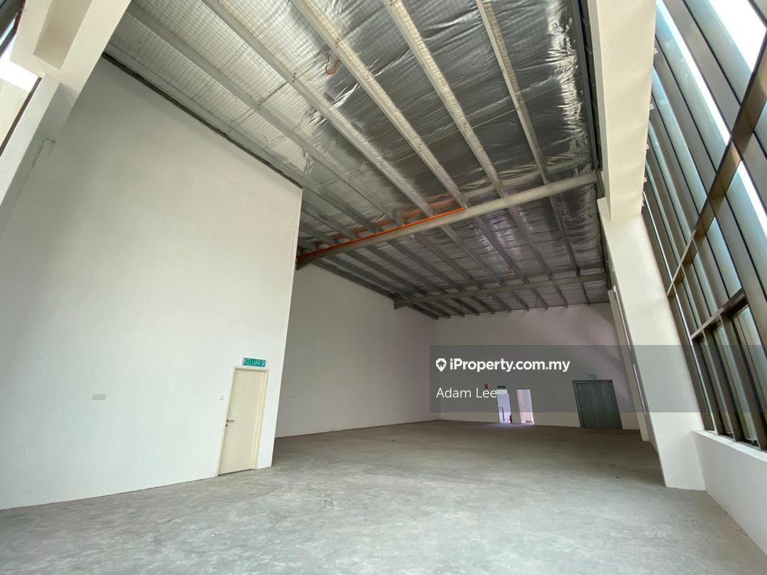 Semi-D Factory for Rent in silc nusajaya, Iskandar Puteri (Nusajaya) by Adam Lee - iProperty.com.my