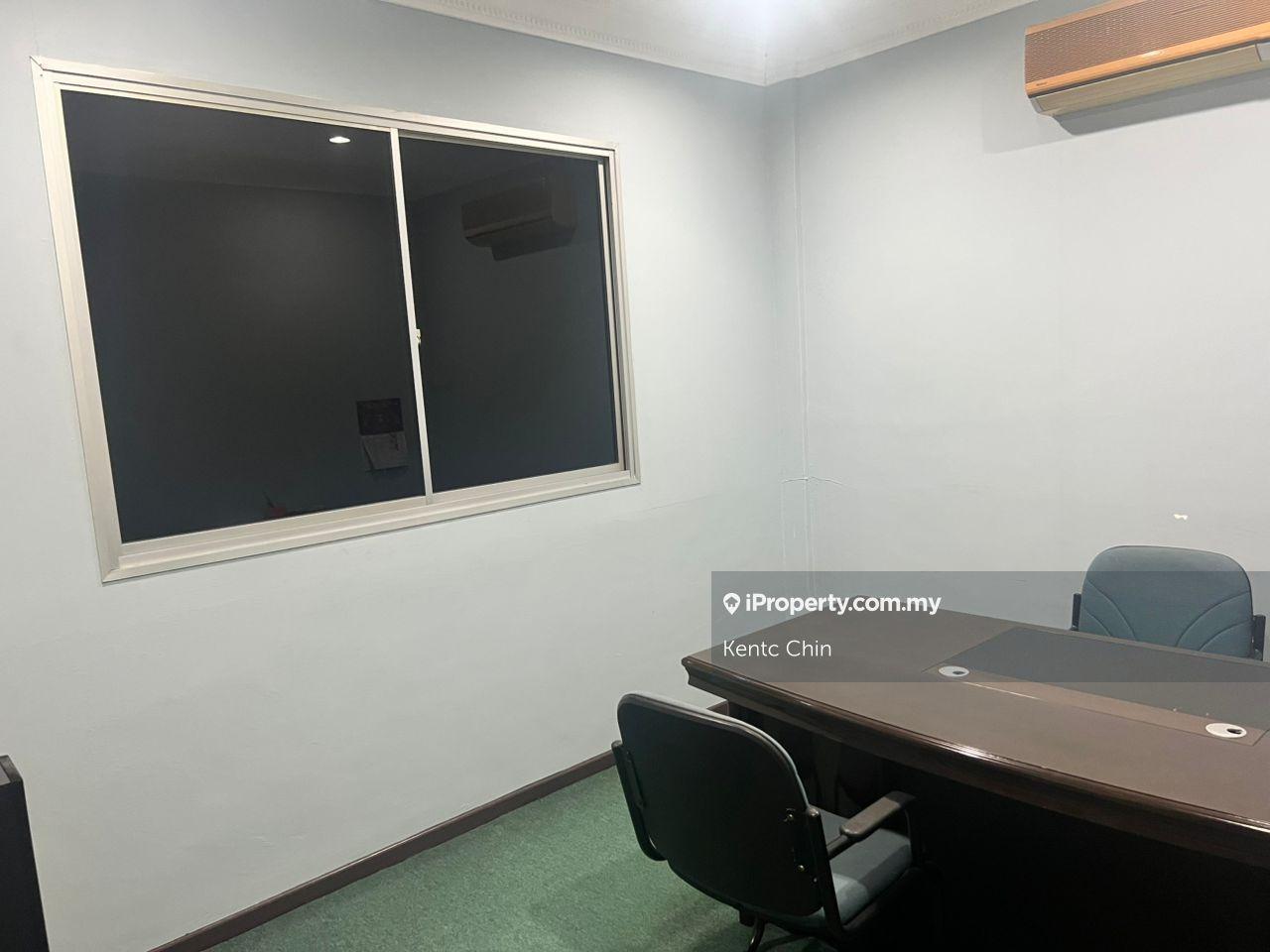 Terrace Factory for Rent in Taman Kajang Utama, Kajang by Kentc Chin - iProperty.com.my