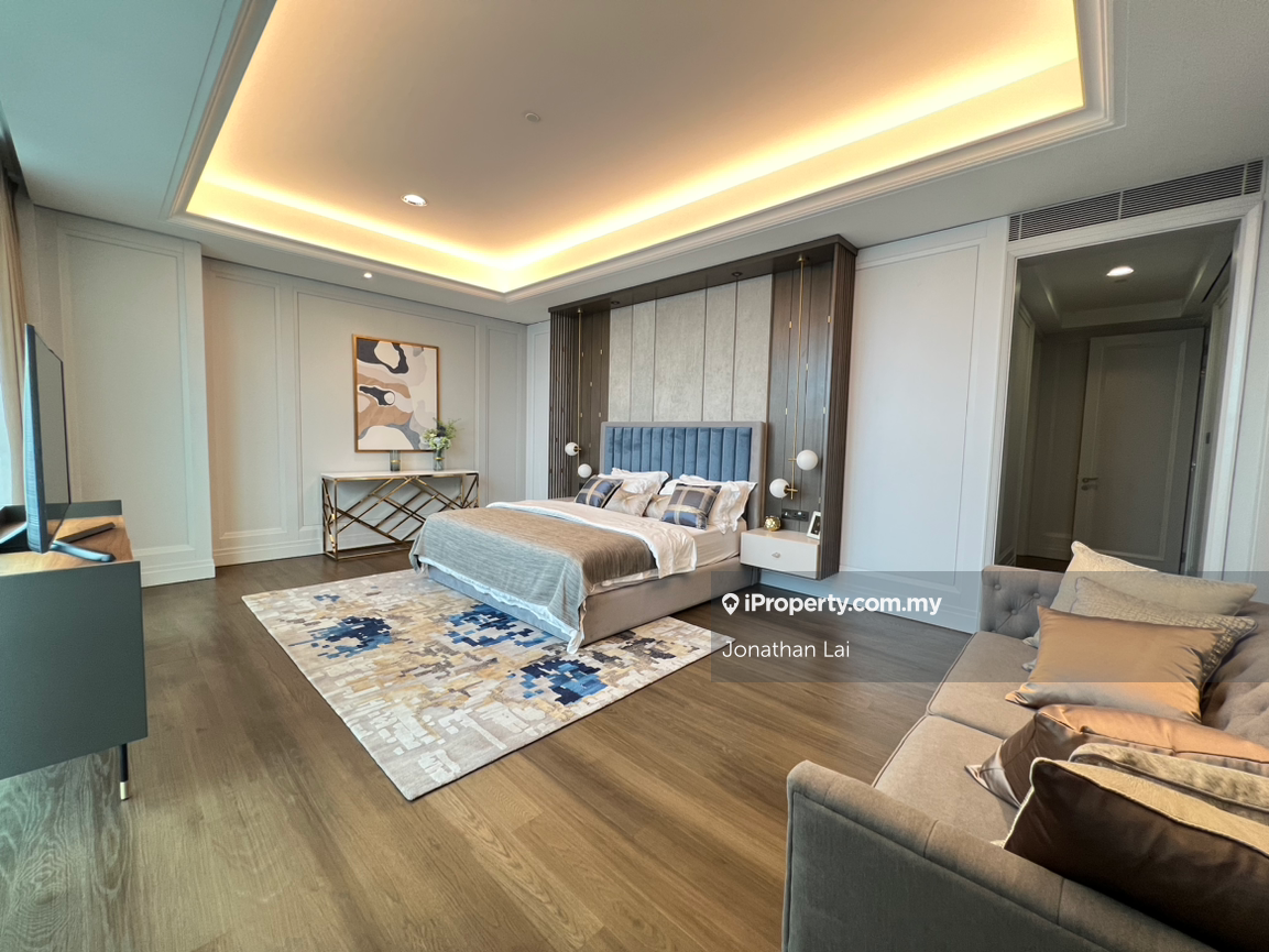 Residensi Servis untuk Dijual di St Regis oleh Jonathan Lai - iProperty.com.my