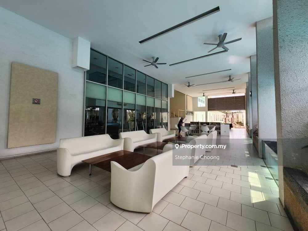 Service Residence for Rent in i-Zen @ Kiara 1 by Stephanie Choong - iProperty.com.my