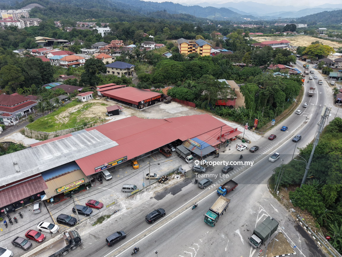 Tanah Komersial untuk Dijual di Hulu Langat, Selangor oleh Teammy Lee - iProperty.com.my