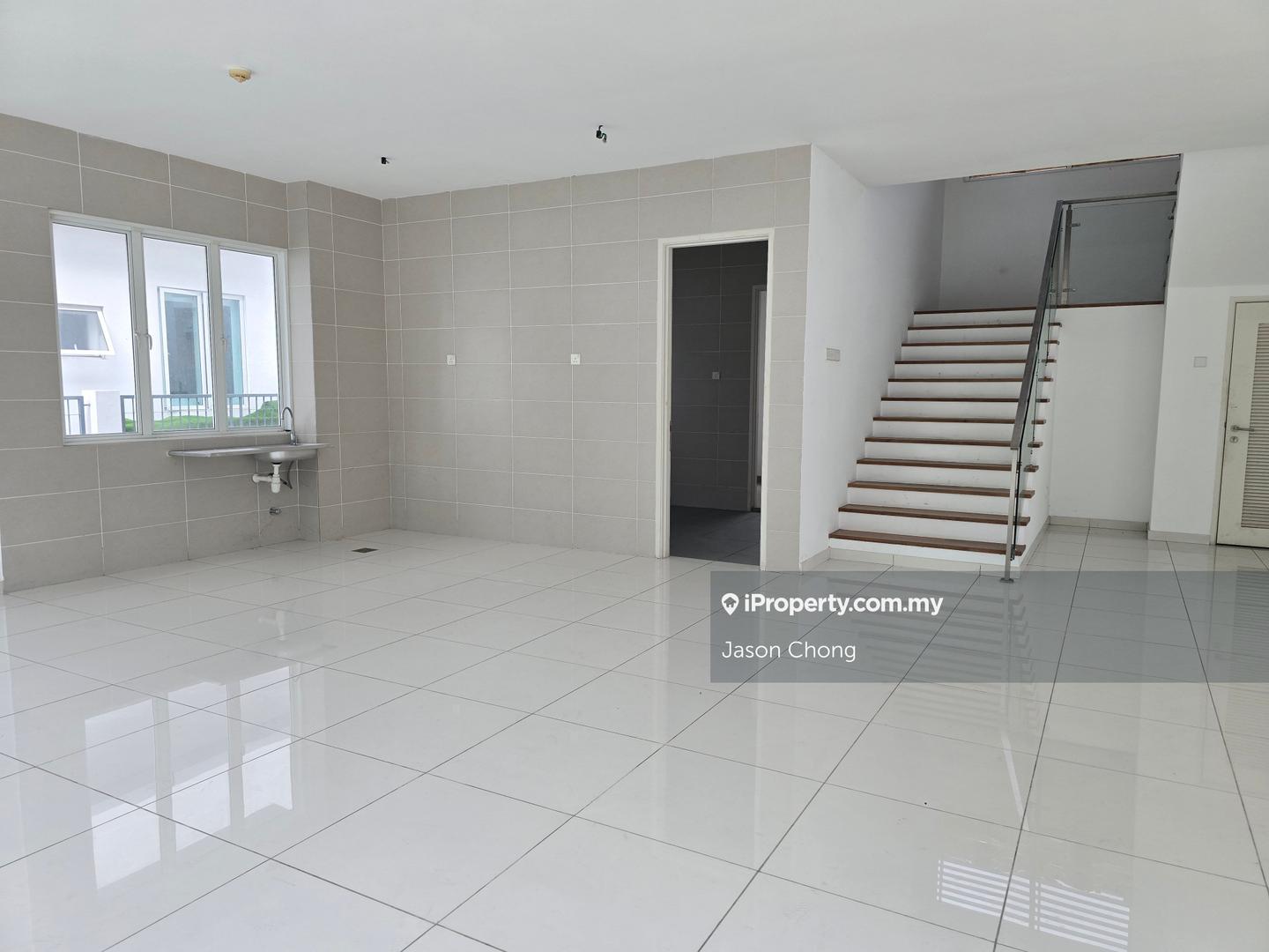 Bungalow House for Sale in d'Laman Greenville, Klang by Jason Chong - iProperty.com.my