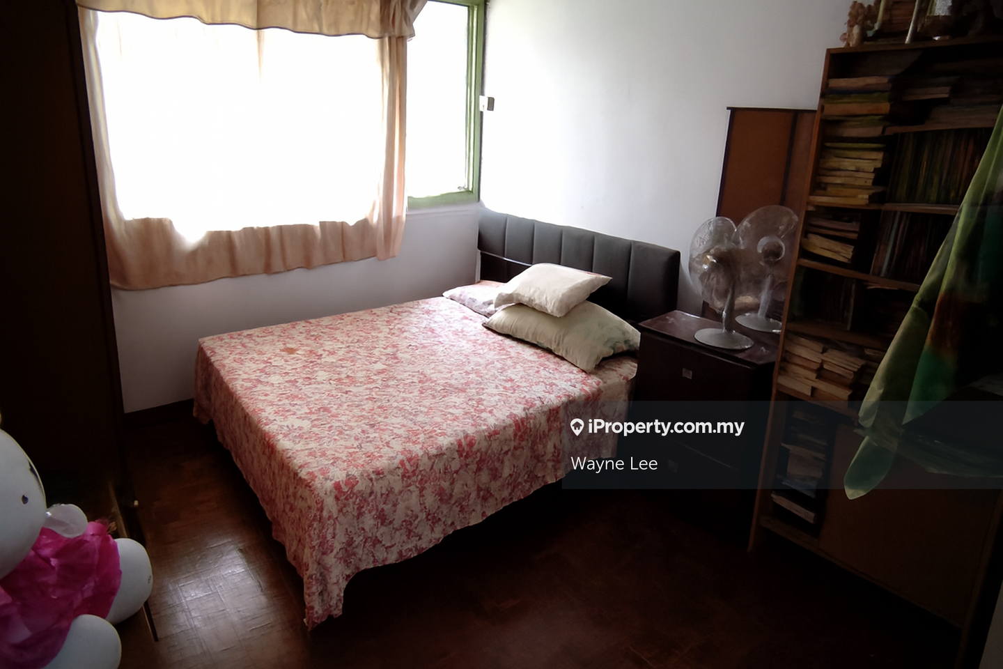 2-storey Terraced House for Sale in Bandar Baru Sri Petaling, Sri Petaling by Wayne Lee - iProperty.com.my