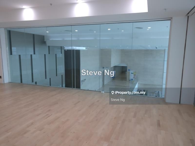 Pejabat untuk Dijual di Kl Sentral, Kuala Lumpur oleh Steve Ng - iProperty.com.my