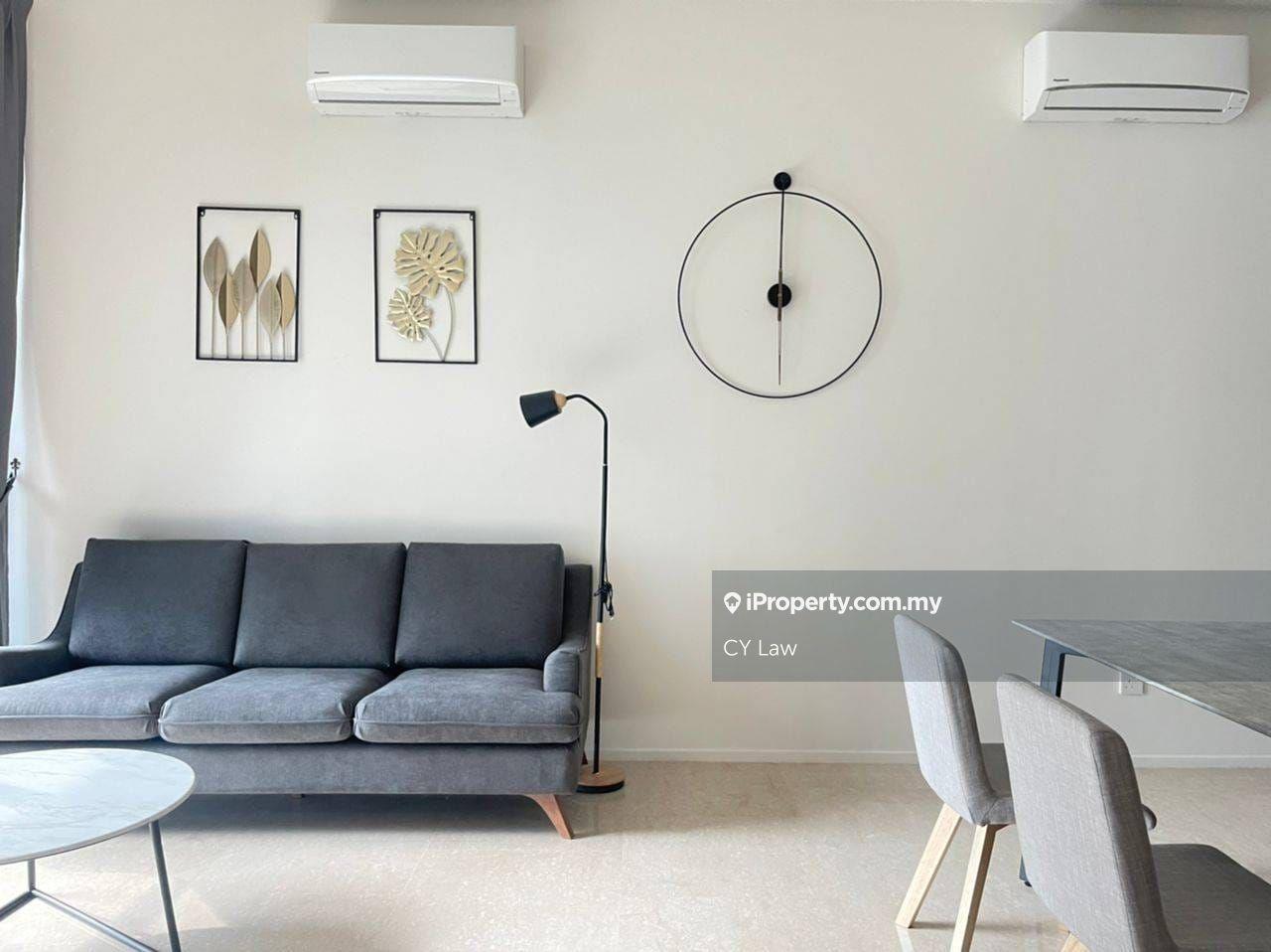 Service Residence for Rent in 10 Stonor by CY Law - iProperty.com.my