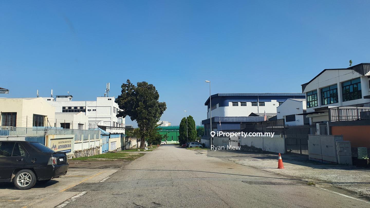 Detached Factory for Rent in Puchong, Selangor by Ryan Mew - iProperty.com.my