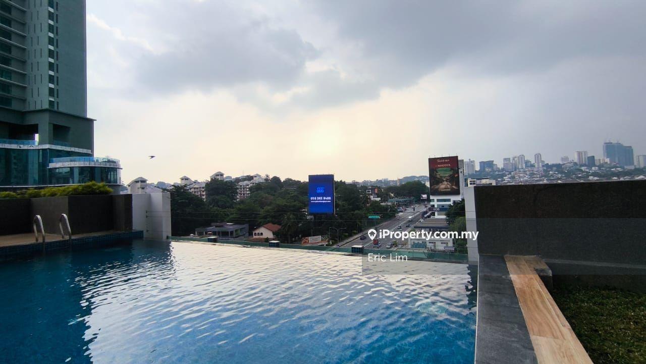 Condominium for Sale in Gaya Bangsar by Eric Lim - iProperty.com.my
