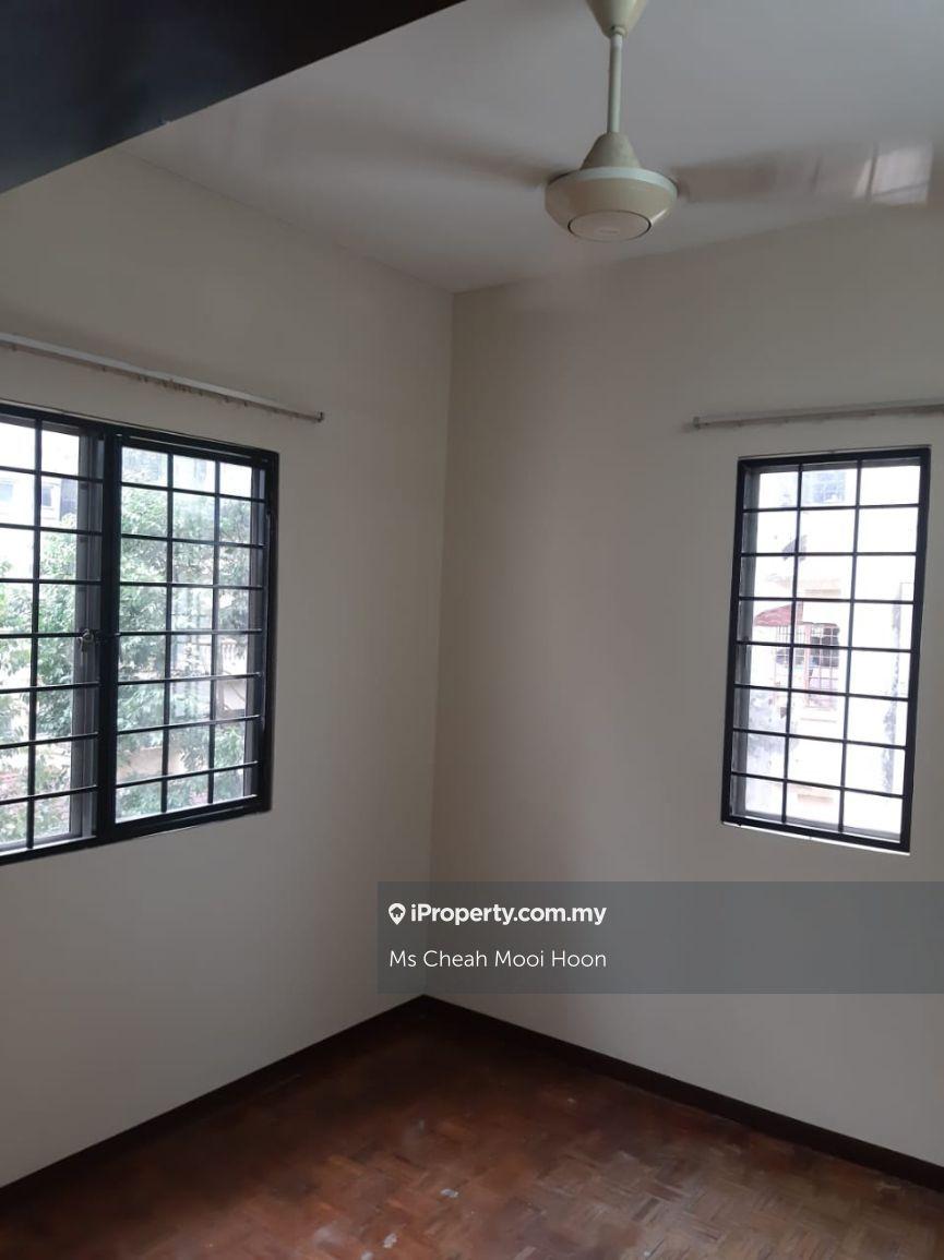 Apartment for Sale in Palma Puteri by Ms Cheah Mooi Hoon - iProperty.com.my