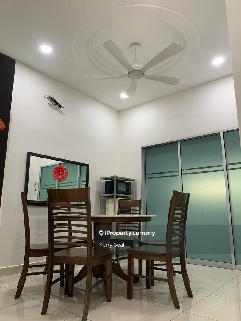 2-storey Terraced House for Rent in Taman Cendana Emas, Juru by Kerry Seah - iProperty.com.my