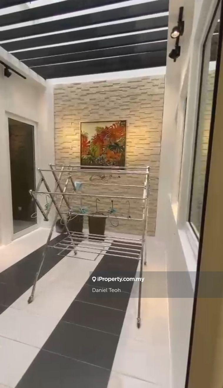 2.5-storey Terraced House for Sale in Ariza Seri Tanjung Pinang, Tanjung Tokong by Daniel Teoh - iProperty.com.my