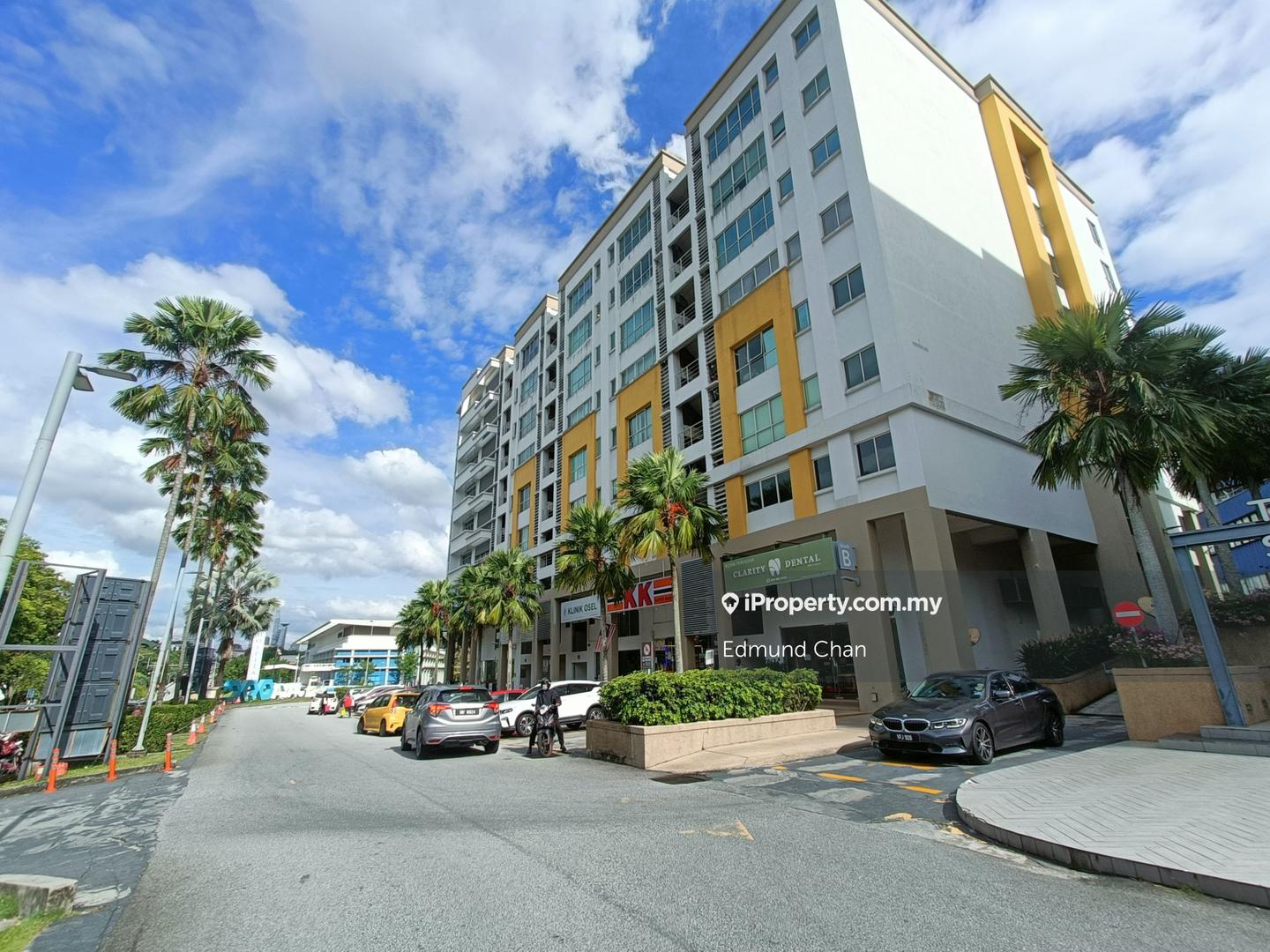 Office for Rent in Seksyen 13, Petaling Jaya by Edmund Chan - iProperty.com.my