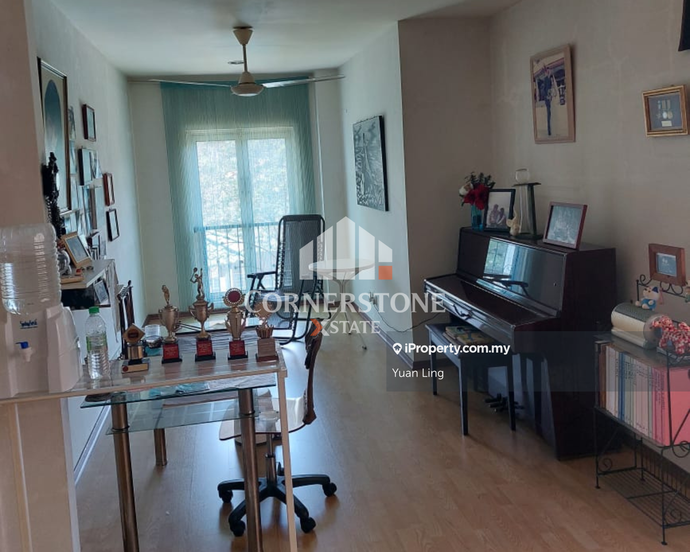 Banglo untuk Dijual di Bukit Damansara, Damansara Heights oleh Yuan Ling - iProperty.com.my