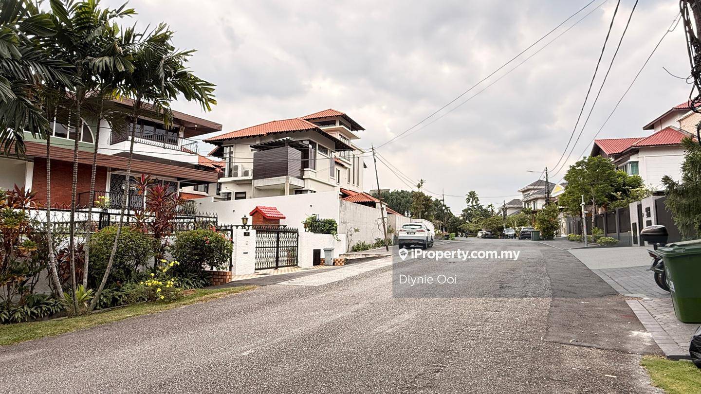 Bungalow House for Sale in Taman Desa KL, Taman Desa by Dlynie Ooi - iProperty.com.my