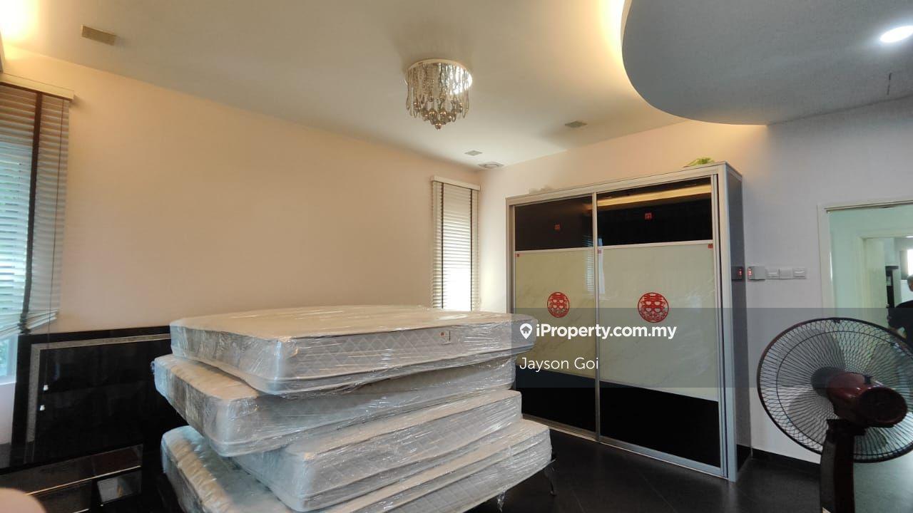 Semi-Detached House for Sale in Anggun, Rawang by Jayson Goi - iProperty.com.my