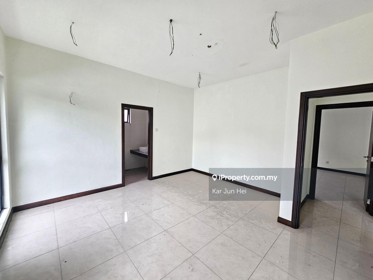Semi-Detached House for Sale in Damai Gayana, Cheras by Kar Jun Hei - iProperty.com.my