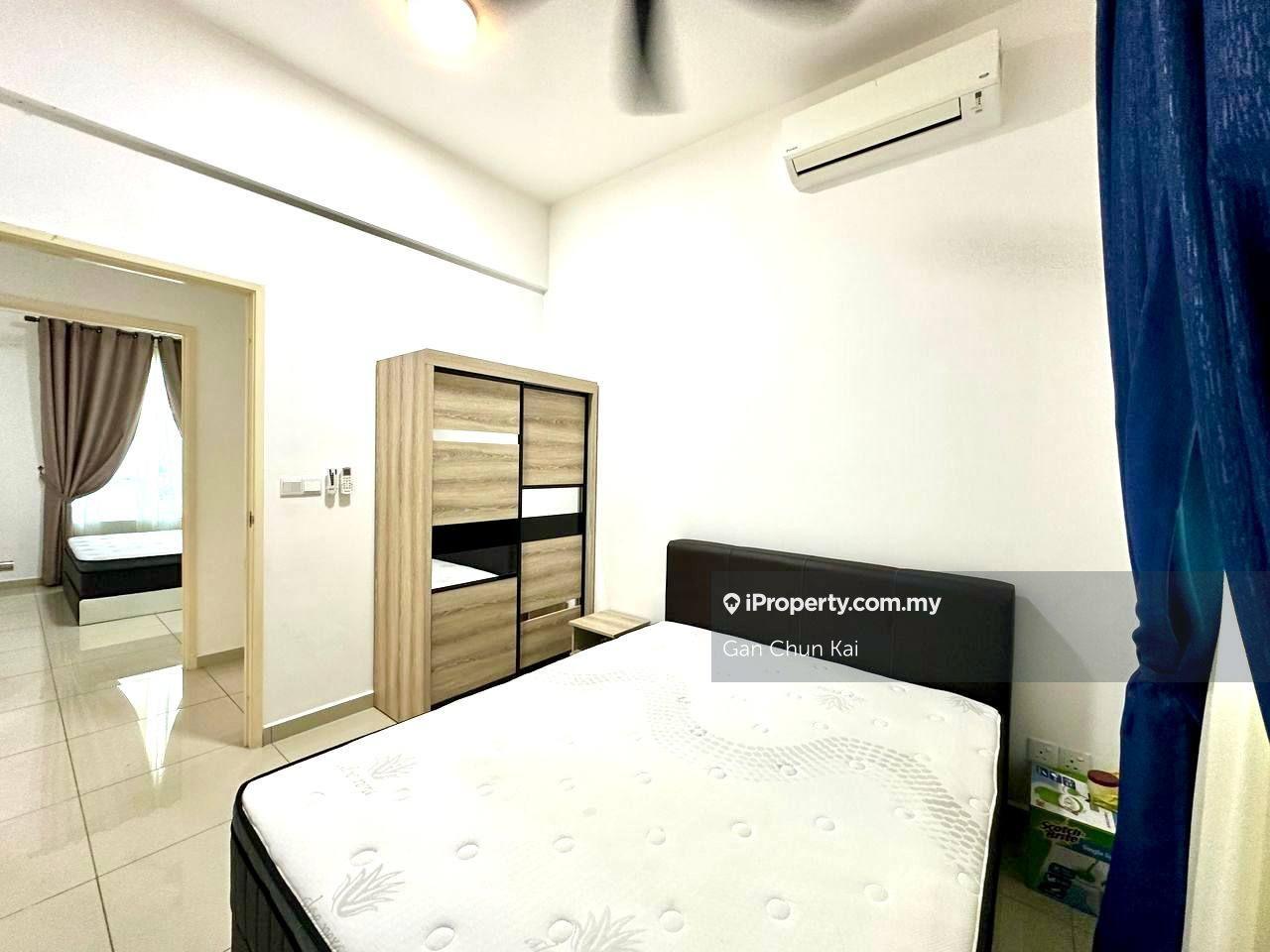 Kondominium untuk Disewa di SummerSkye Residences oleh Gan Chun Kai - iProperty.com.my