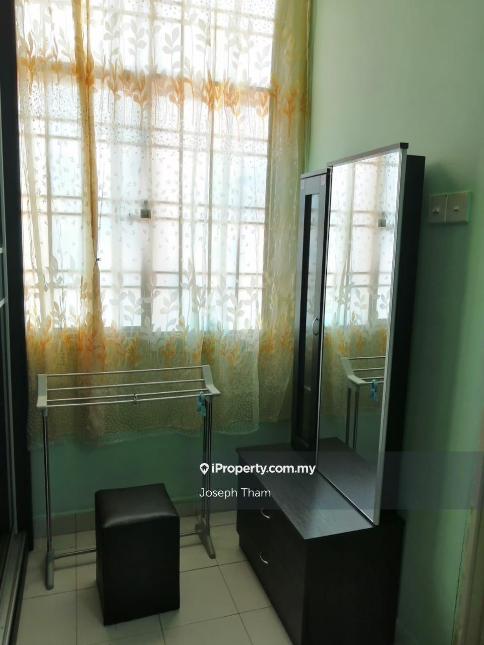 Rumah Bandar untuk Disewa di Taman Lagenda Mas, Cheras oleh Joseph Tham - iProperty.com.my