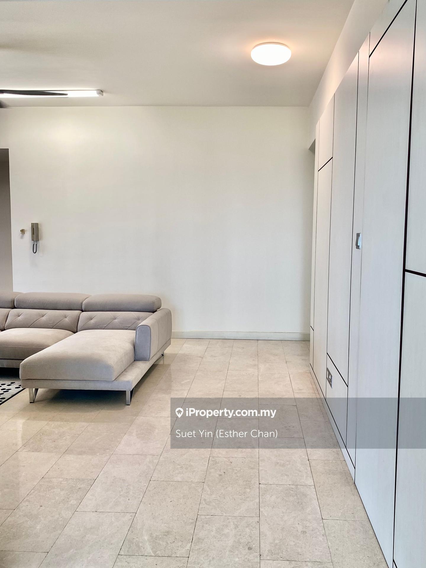 Condominium for Rent in Tiffani Kiara by Suet Yin (Esther Chan) - iProperty.com.my