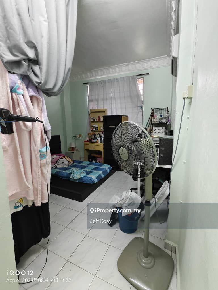 Flat for Sale in Taman Sejahtera Jaya by Jeff Koay - iProperty.com.my