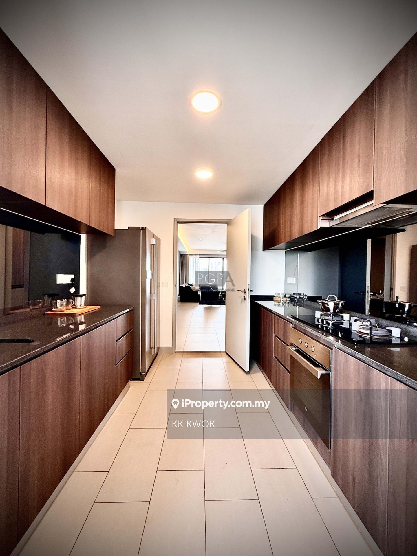 Condominium for Sale in The Landmark by KK KWOK - iProperty.com.my